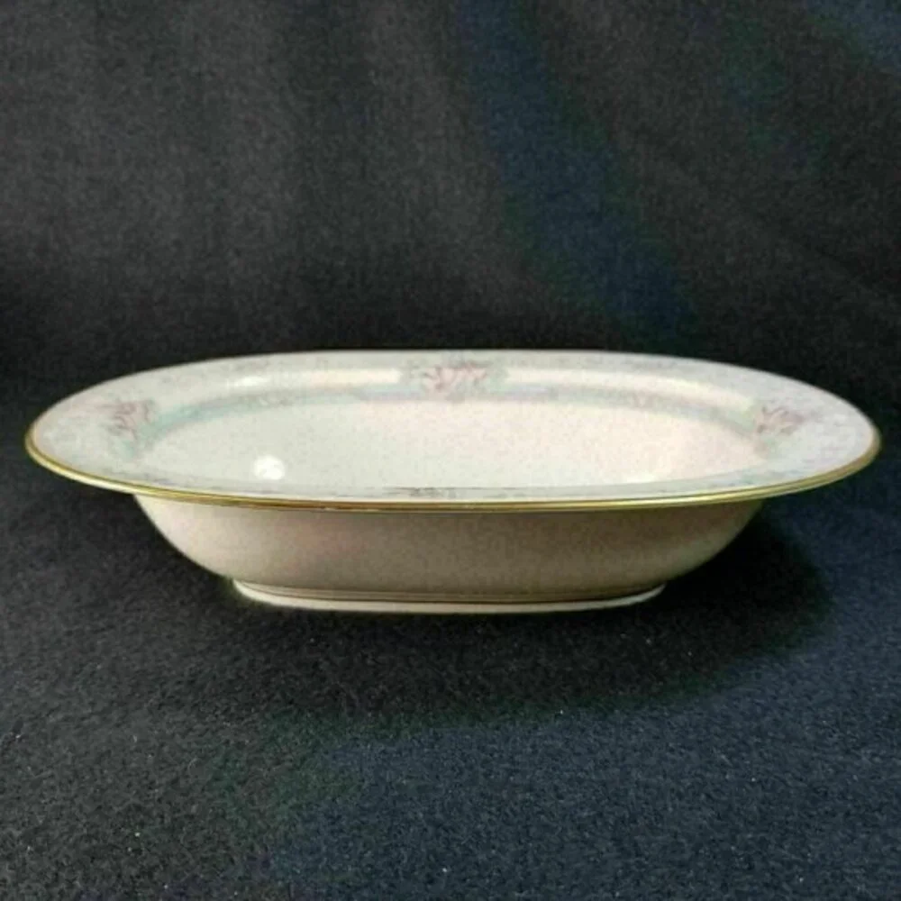 Noritake 10 inch